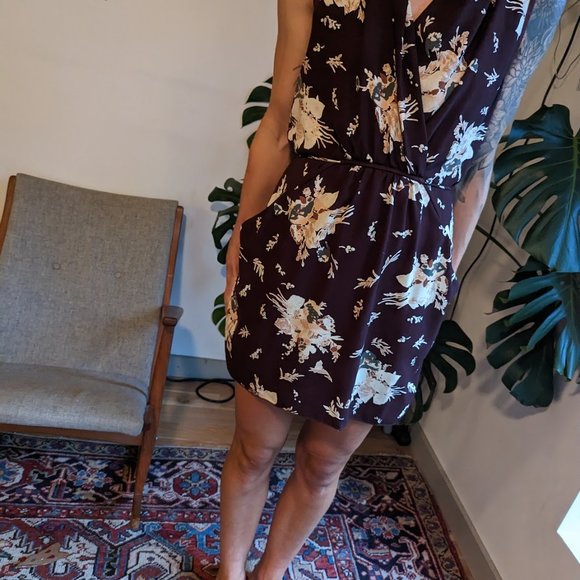 Wilfred sleeveless dress - Picture 1 of 7